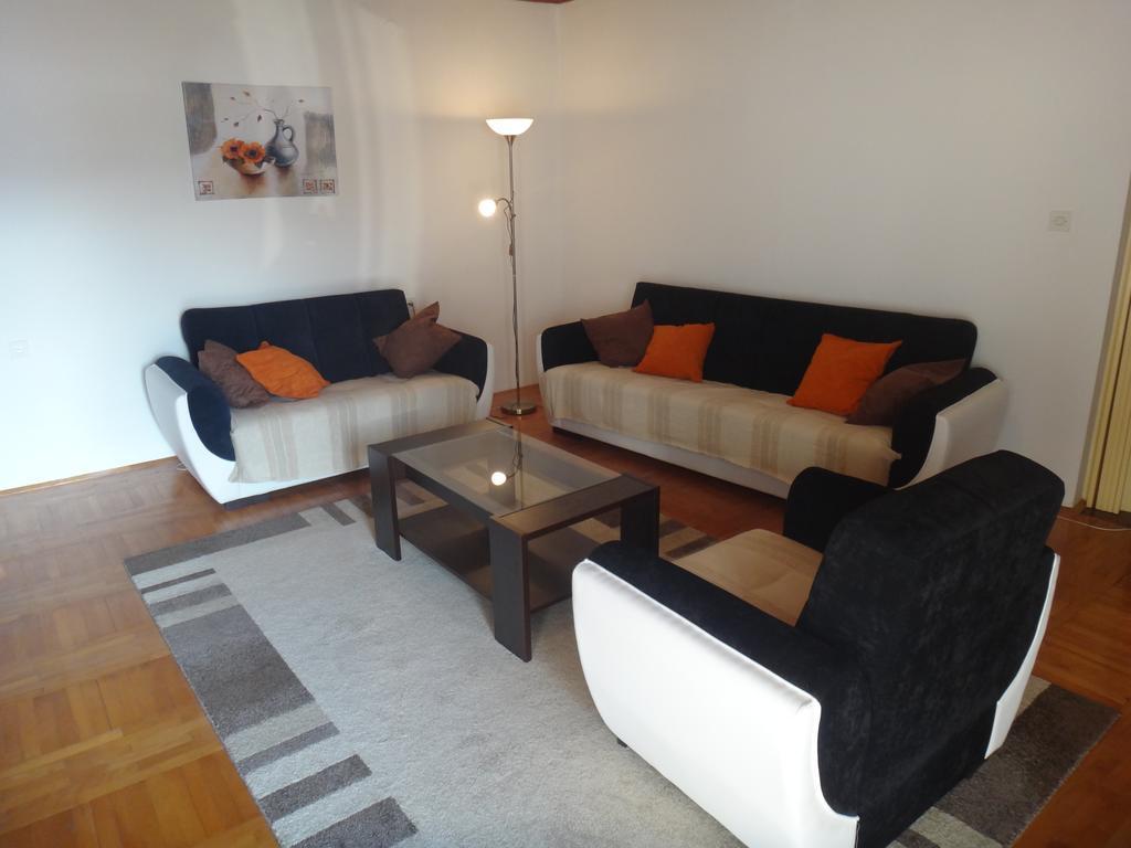 Apartments Pavlov Tisno Room photo