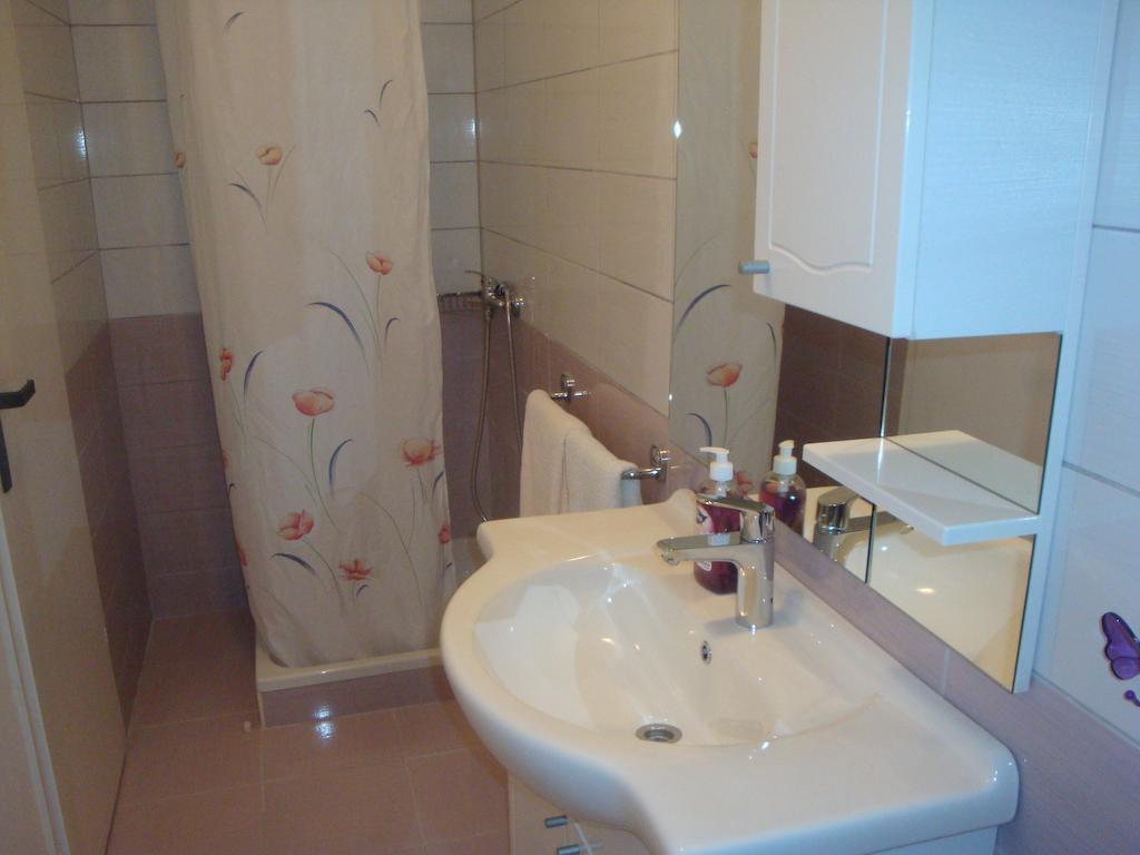 Apartments Pavlov Tisno Room photo