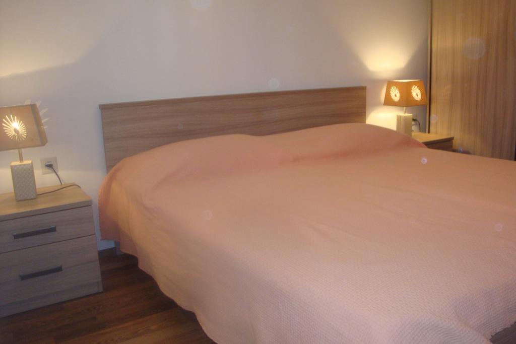 Apartments Pavlov Tisno Room photo